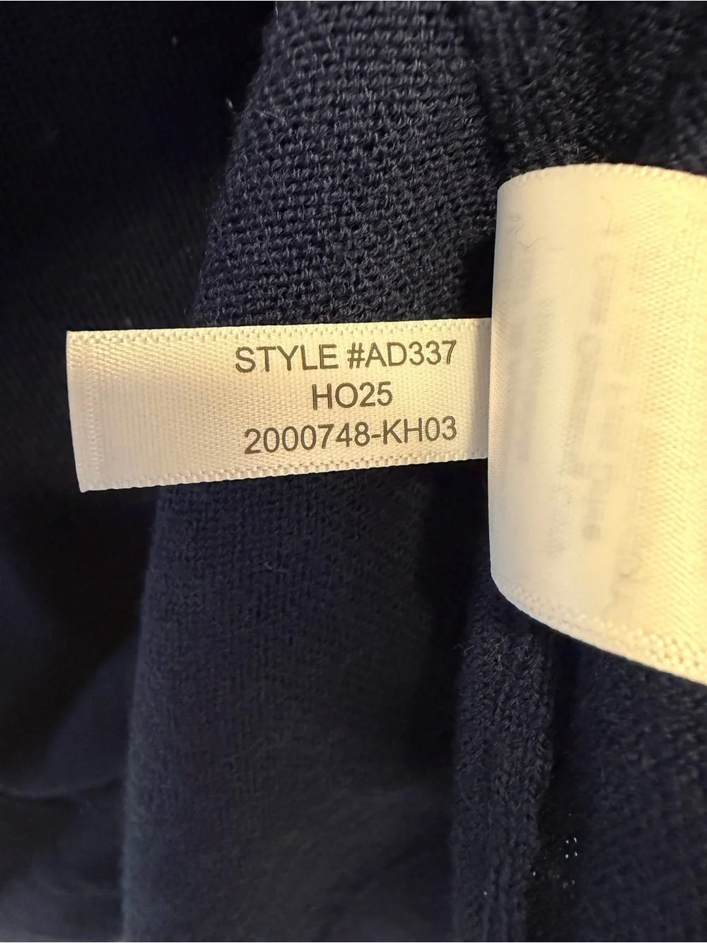 J Crew Merino wool V-neck sweater Size Large